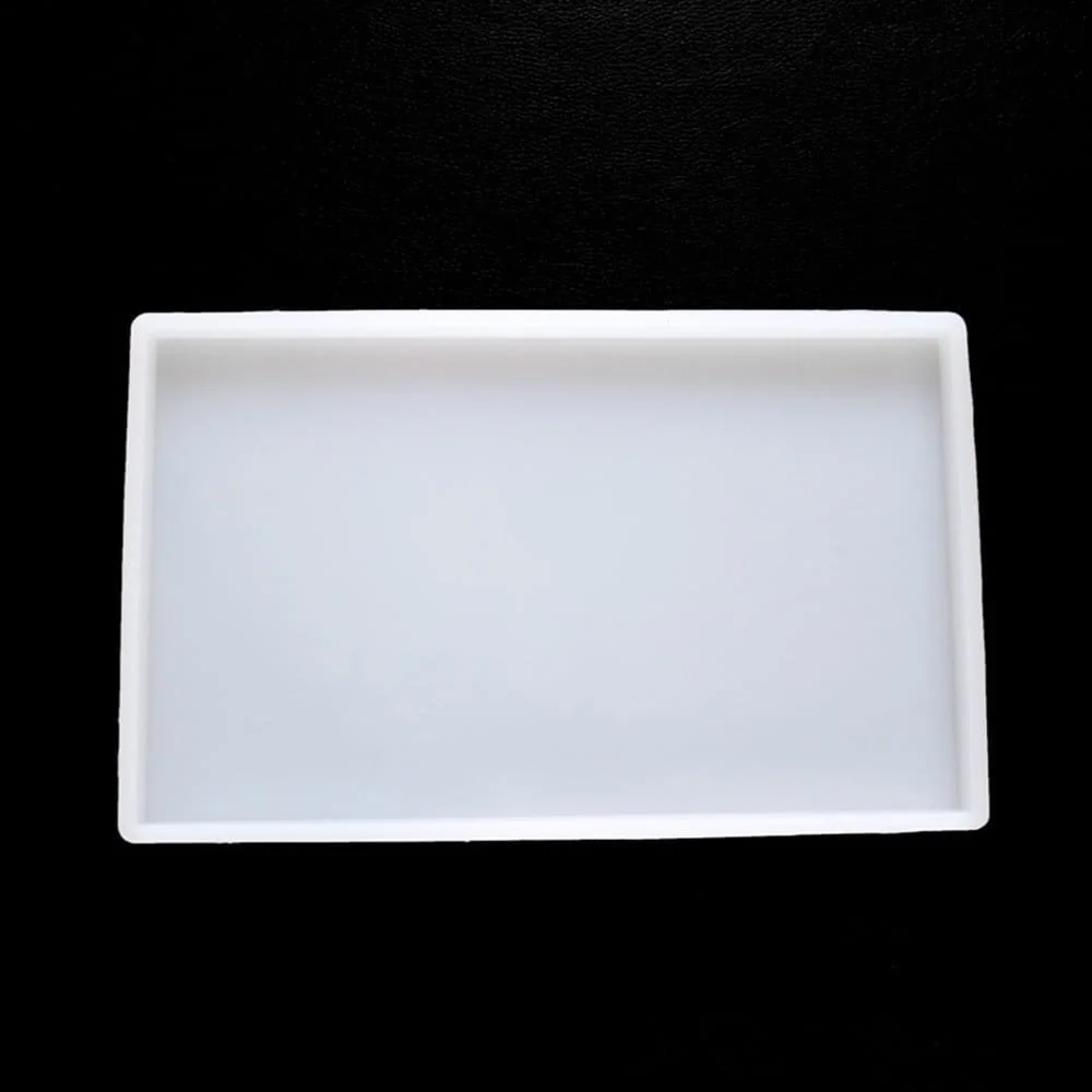 rectangle tray mould 14×19 min qty 12pcs