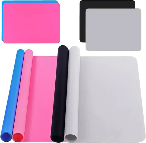 Silicon mat 20inchx28inch 20inch 28inch 2.2mm thick