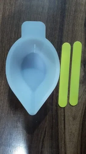 Pouring Cup 250 ml Capacity min qty 12pcs