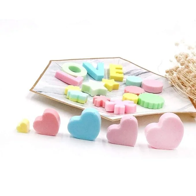 Multi love Pendent Mould MIN QTY.12Pc.Suo