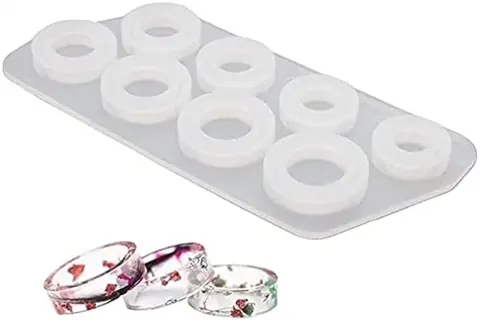 8 Cavity Ring mould