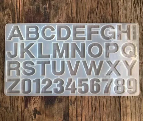 Front ABCD without hole