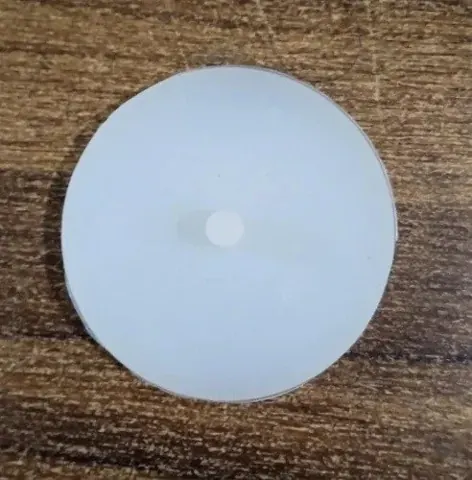 clock MachineBase mould