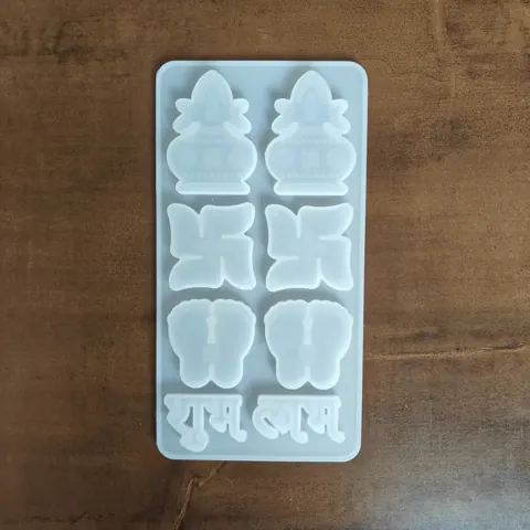 8 cavity Pagala