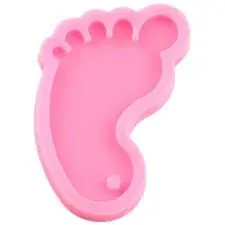 Foot mould 2inch