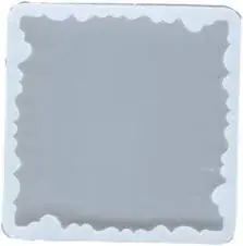 2 agate Square mould