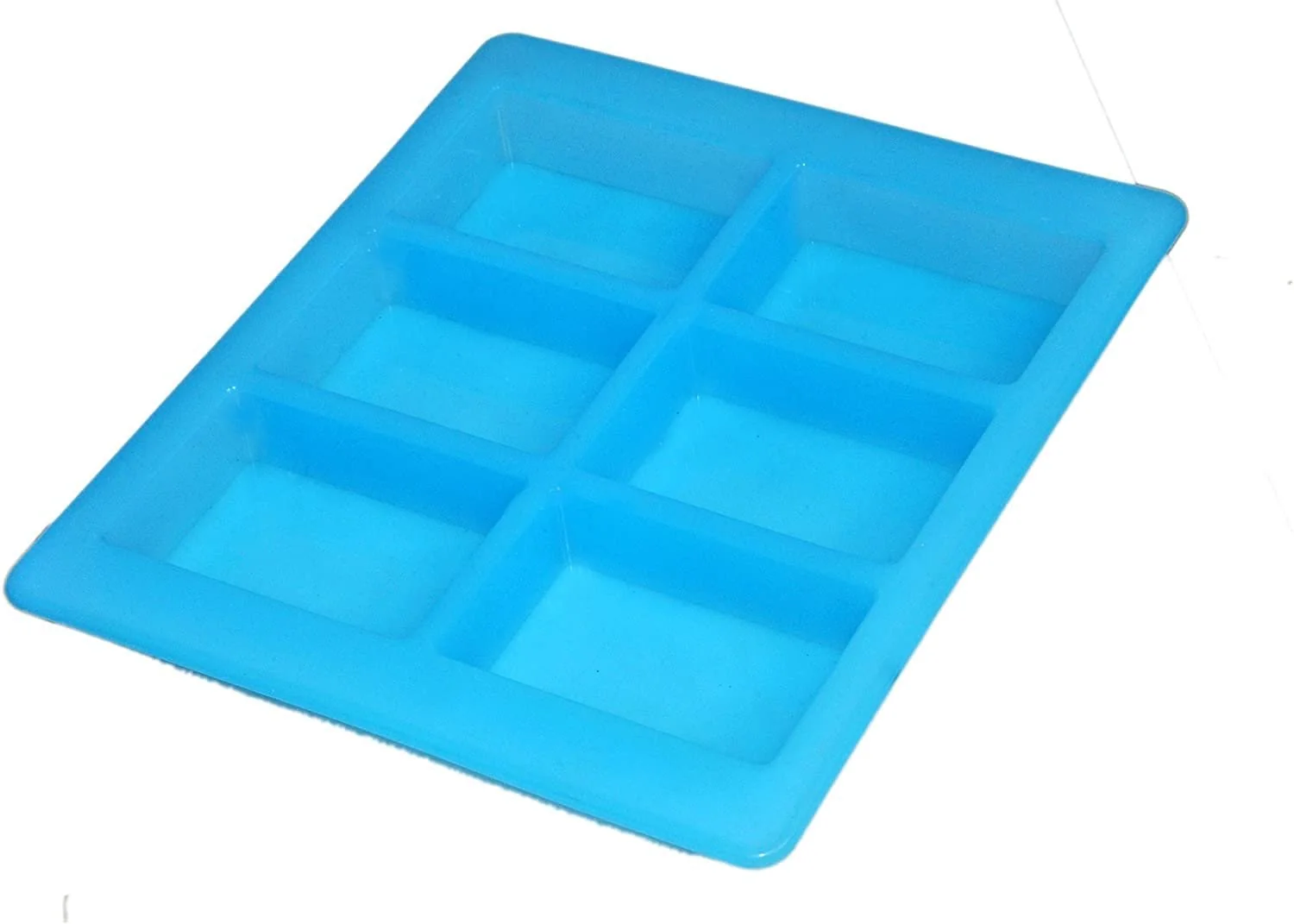HBR35A-3 6 cavity soap Mould Min qty 12pcs