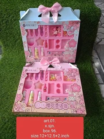 diy kit hbr.19..1..art.01.xsjn