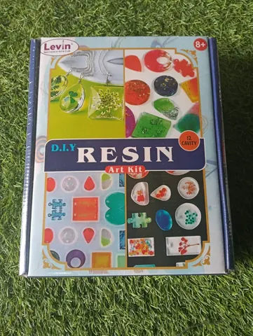 ART & CRAFTS QTY-MIN 12 PCS RS 350