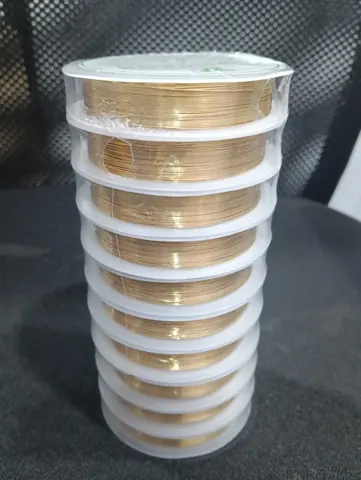 RESIN ART 1 ROLL SIZE 0.3MM