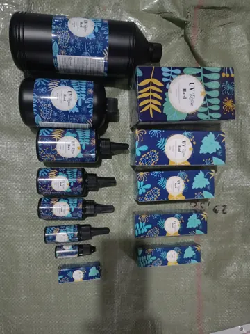 UV RESIN 200ML