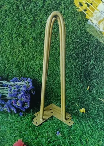 METAL LEGS 24 INCH