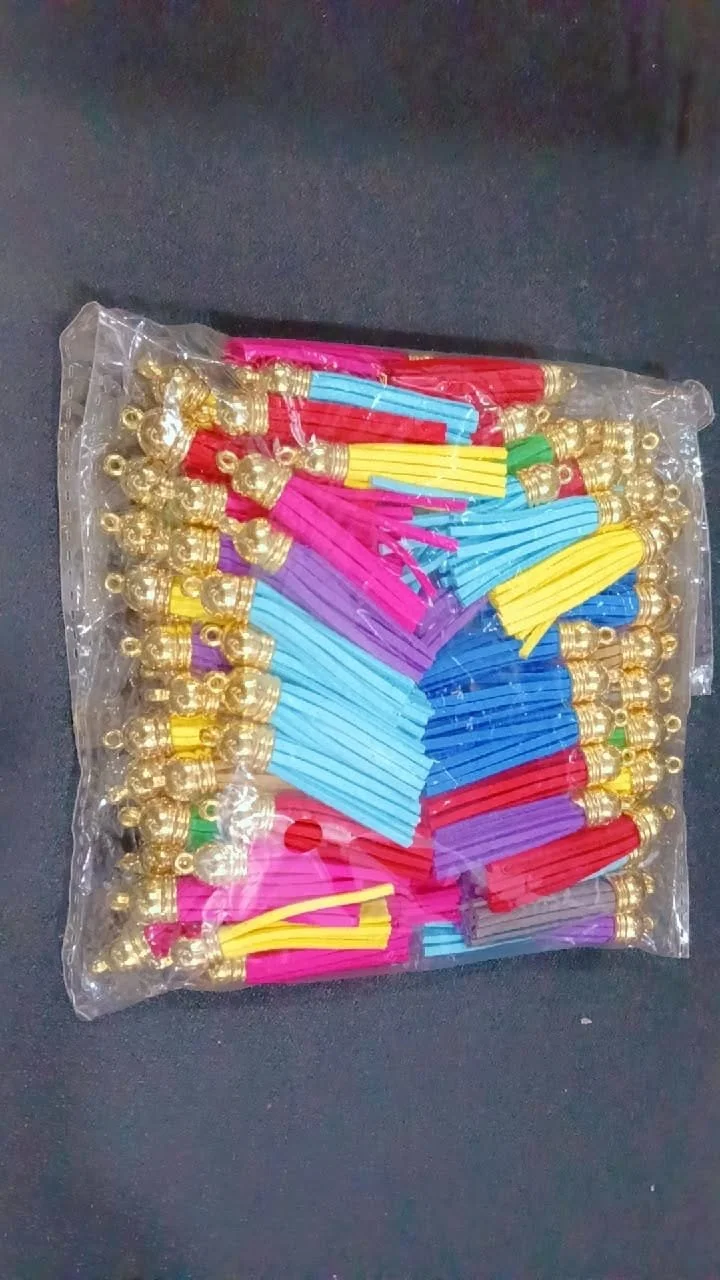 TASSLE QTY-100PCS PKT