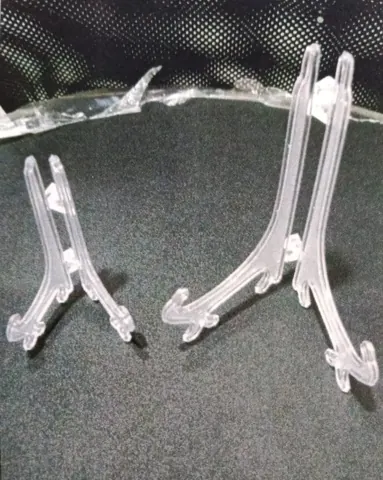 ACRYLIC STAND 12 inch