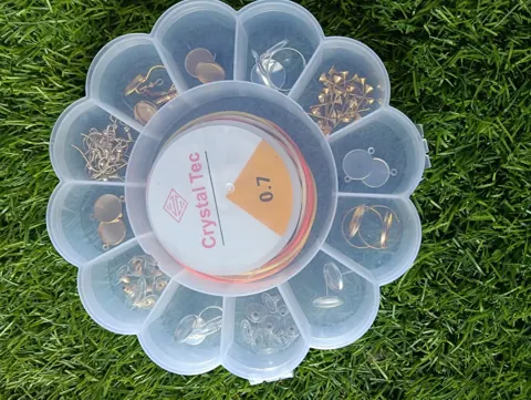 Jewllery kit SCO
