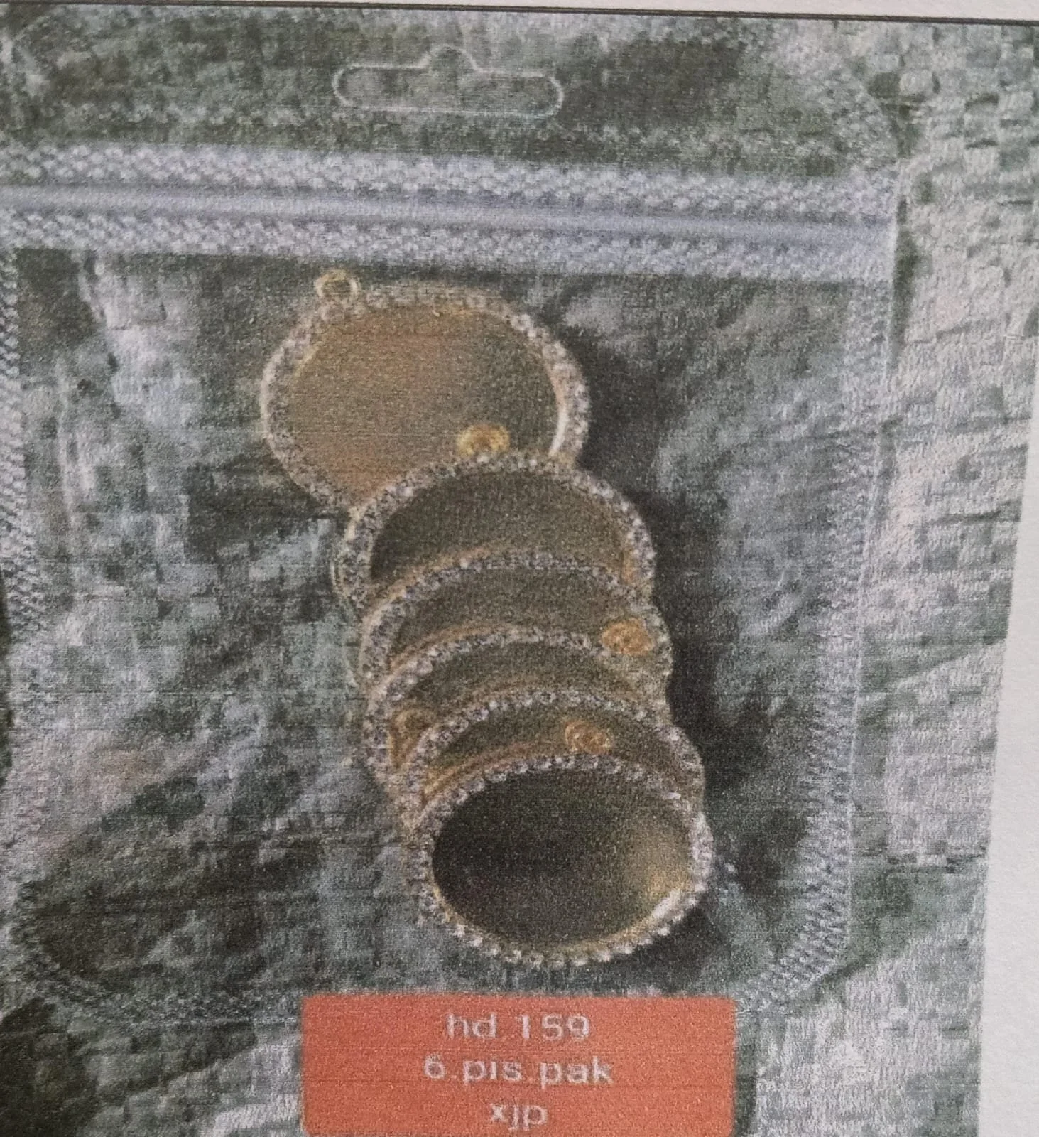 Pendant QTY-min 12pcs RS110