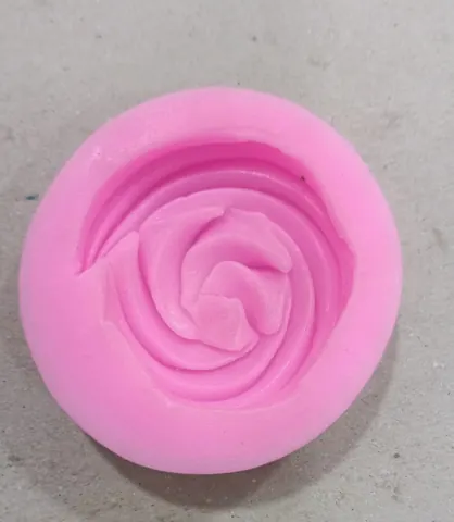 Silicone mould size-5.3*5.3*1.3