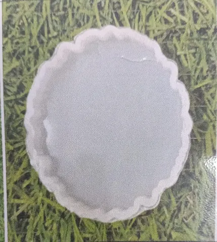 2 out agate mould
