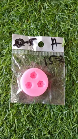 pin mould