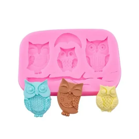 pink mould 58grm