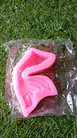 pink mould