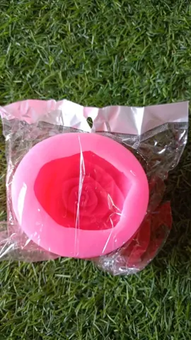 pink mould 182 grm