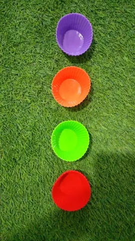 cup cake mould