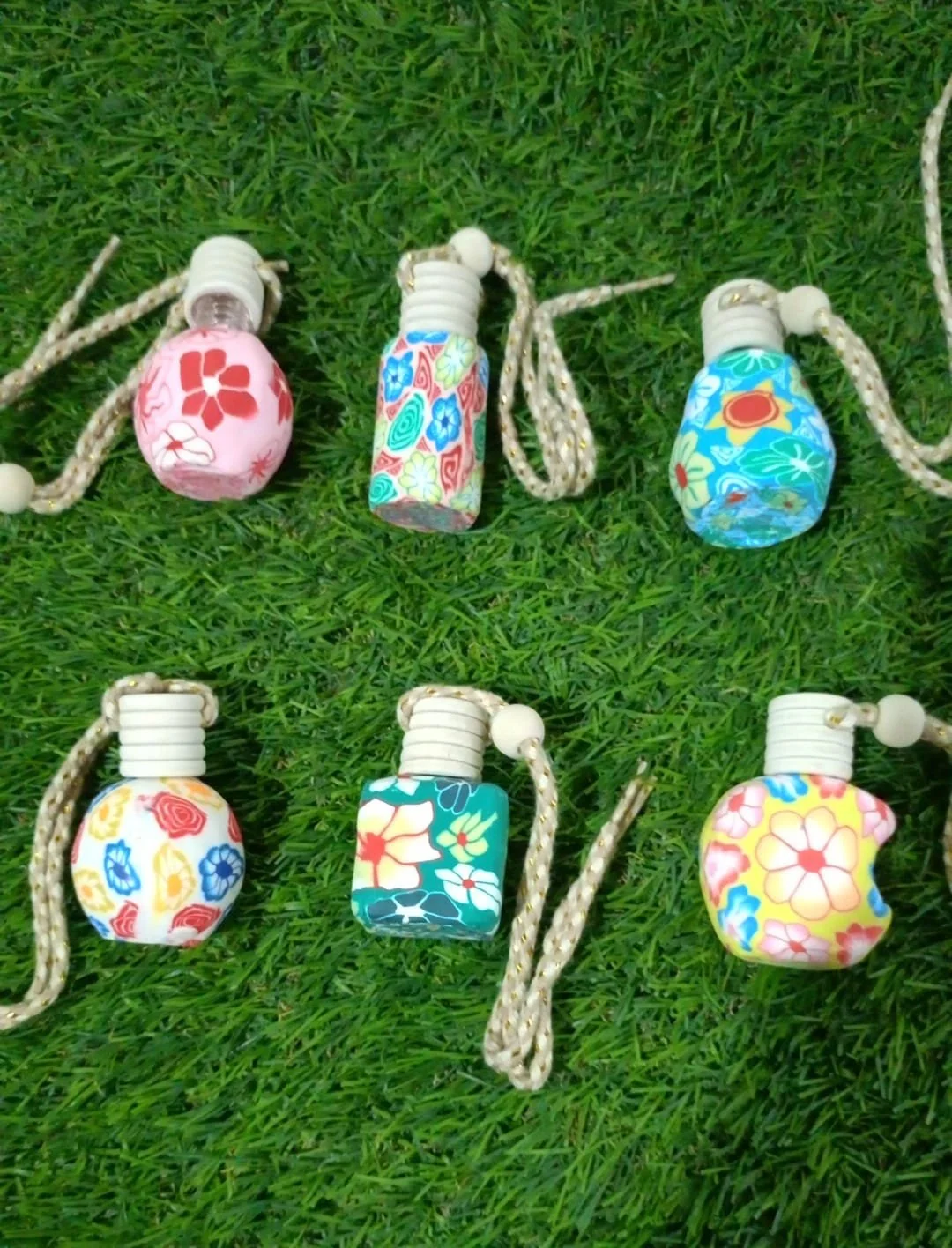 Message bottle