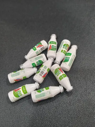 Mini mix AD bottle 10 pcs