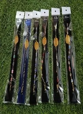 Bazel Braclete 15 design