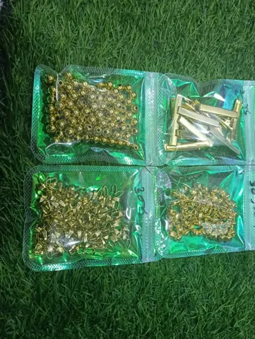 Resin craft accesoriers 30 gram pkt