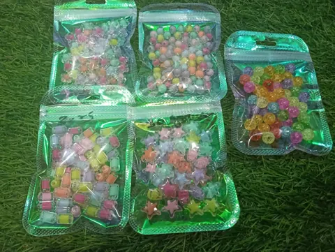 colour charms resin art and craft accessories 30 gram pkt