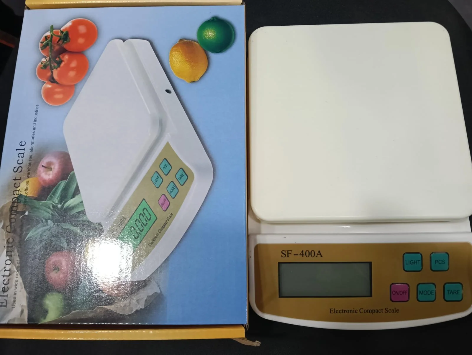 electric waight scale sf-400A