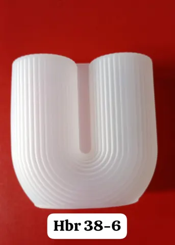 u candle mould