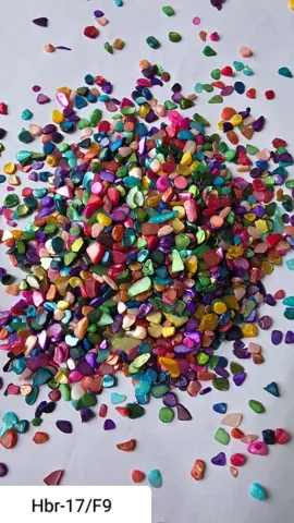 F/9 Mix nucleous shade 450 gram pkt