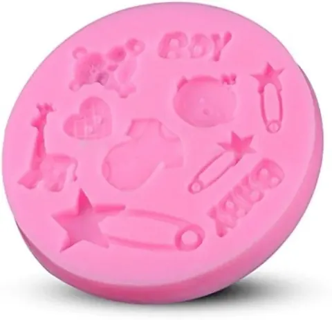 HBR 38-28 Baby Element Mould