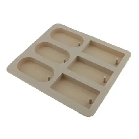 HBR 38-50 2 in 1 sachet mould