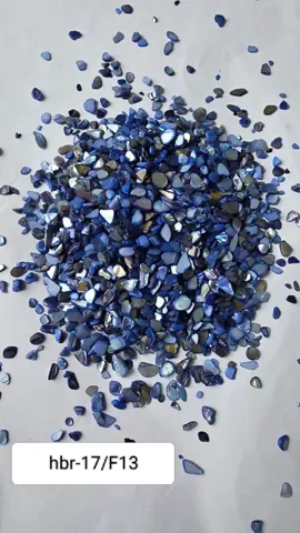 HBR17-F/13 Nucleous stone 450 gm pkt
