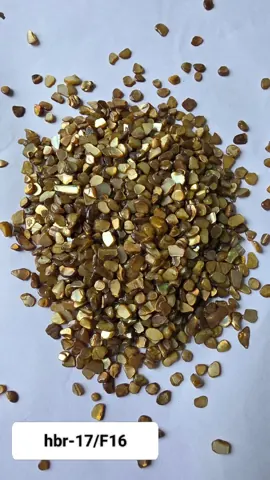 HBR17-F/16 Nucleous stone 450 gm pkt
