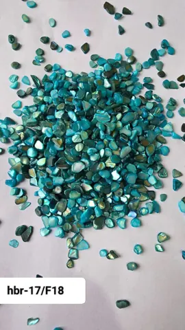 HBR17-F/18 NUCLEOUS Stone 450 gm