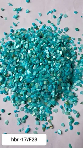 HBR17-F/23 Nucleous stone 450 gm