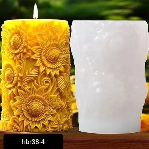 HBR 38-04 Candle Mould