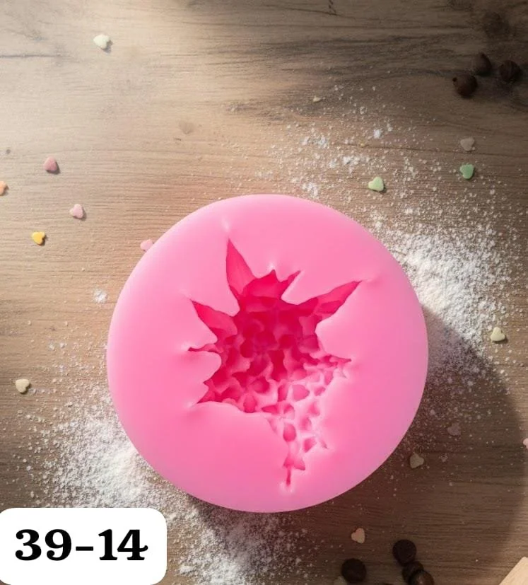 flower mould94 grm