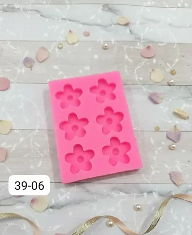 flower mould46grm