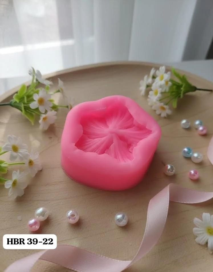 flower mould17 grm
