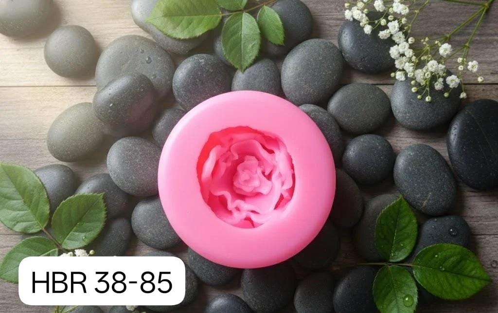 flower mould 96 grm