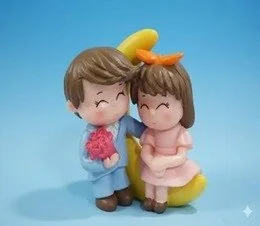 C0017 Miniature 2 pcs set Rs -47/-