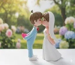 C0021 Miniature 2 pcs set Rs -45/-