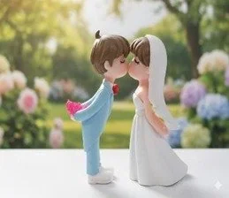 C0021 Miniature 2 pcs set Rs -45/-
