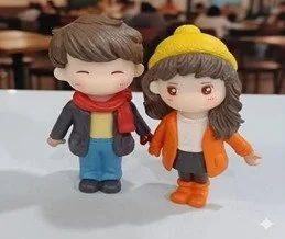 C0025 Miniature 2 pcs set Rs -55/-